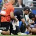 Stephen Crichton Ruled out of Origin ll