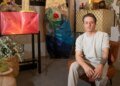 Rubén Fabuel, the rye straw artisan who has conquered Almodóvar and Queen Letizia