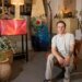 Rubén Fabuel, the rye straw artisan who has conquered Almodóvar and Queen Letizia