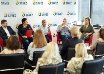 ES Women’s Forum round table: It’s time for women to be where key decisions are made