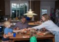 Working Parents Say They’re in a Losing Battle Over Their Time
