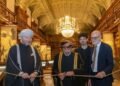 “Oman and Italy: Two Millennia of Cross-Civilisational Dialogue”exhibition opens in Milan
