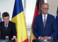 Germany’s plan that ricochets off Romania. Negotiations behind closed doors in Brussels