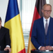 Germany’s plan that ricochets off Romania. Negotiations behind closed doors in Brussels