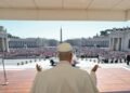 general audience – Catechesis – Pope Leo