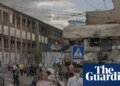 ‘Looks like Chornobyl’: life in Kyiv’s most bombed neighbourhood as Ukraine braced for new mass strike | Ukraine