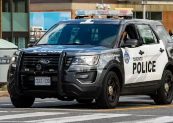 19-year-old arrested in connection with U.S. consulate shooting in Toronto