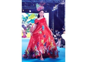 “Hawamir Fregna” excel in elegance… young people with the ambition of adults