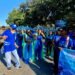 Dili Ocean Parade highlights marine conservation and blue economy development