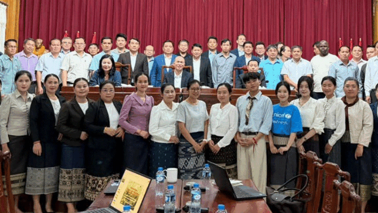 Vientiane Times