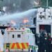 Violence against migrants brings Northern Ireland back to ‘the darkest chapters of its past’