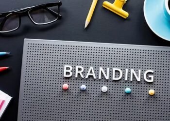 The real bottleneck in brand design is consistency, not talent