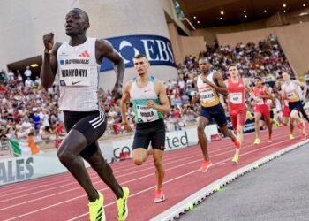 World-class talent added to Herculis Monaco line-up – NEWS.MC