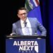 Senior aide of Alberta premier says First Nations should focus on own problems, not accuse premier of treason
