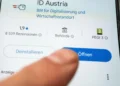 Chatbot and representation: ID Austria has new functions – DiePresse.com