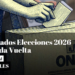 Second round results Peru 2026 Elections LIVE: ONPE count, electoral flash and who wins between Keiko Fujimori and Roberto Sánchez today, June 7