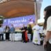 Over 1,700 voices joined as one in the anthem for Pope Leo’s visit to Spain