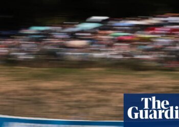 George Russell bounces back in style to claim pole at Barcelona-Catalunya F1 GP | Formula One 2026
