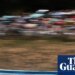 George Russell bounces back in style to claim pole at Barcelona-Catalunya F1 GP | Formula One 2026