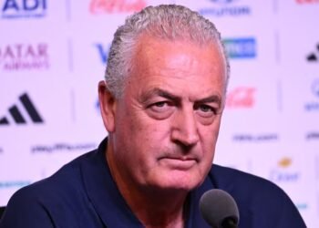 Alfaro from the Live’s stadium in Santa Clara: “There is no time to regret” – Paraguayan National Team