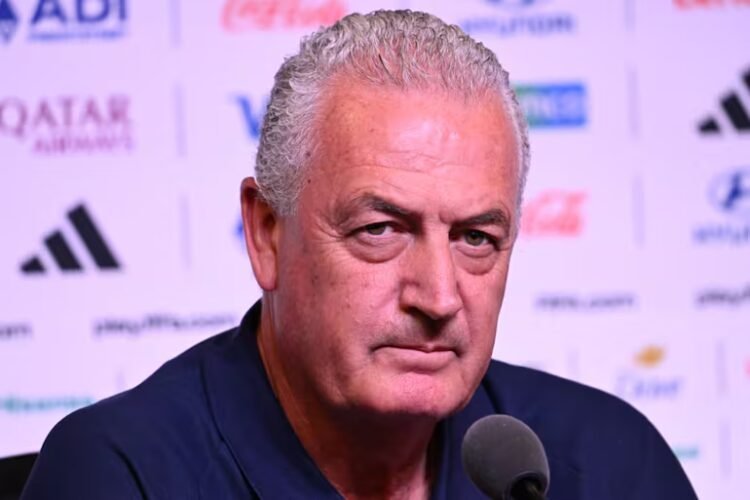 Alfaro from the Live’s stadium in Santa Clara: “There is no time to regret” – Paraguayan National Team
