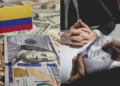 From 3,678 to 3,475 pesos, the dollar falls to 2021 lows after collapsing 202 pesos due to fiscal and international signals. Will it continue?