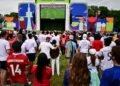 Celebrations. Lineups. Ticket struggles. Is the FIFA Fan Festival worth it?