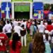 Celebrations. Lineups. Ticket struggles. Is the FIFA Fan Festival worth it?