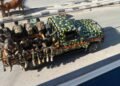 From the world Somalia: anti al-Shabaab operation in Lower Shabelle The Somali Danab special forces killed 14 militants of al-Shabaab, a Somali al-Quaeda cell operating in the country since 2008, in a targeted raid in Lower Shabelle, also destroying a …