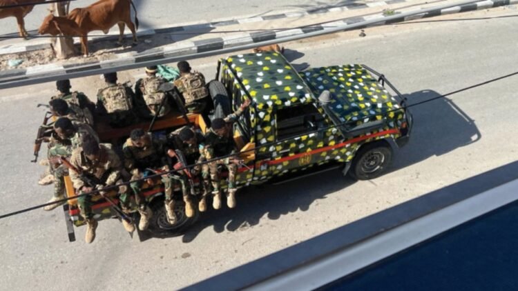 From the world Somalia: anti al-Shabaab operation in Lower Shabelle The Somali Danab special forces killed 14 militants of al-Shabaab, a Somali al-Quaeda cell operating in the country since 2008, in a targeted raid in Lower Shabelle, also destroying a …