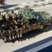From the world Somalia: anti al-Shabaab operation in Lower Shabelle The Somali Danab special forces killed 14 militants of al-Shabaab, a Somali al-Quaeda cell operating in the country since 2008, in a targeted raid in Lower Shabelle, also destroying a …