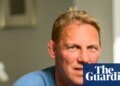‘The present is all you have’: Lewis Moody on living with MND and joining the fight to find a cure | Lewis Moody