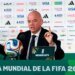FIFPro withdraws its legal action against FIFA