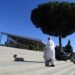 Pope: Building the ‘civilisation of love’ requires courage and humble leadership