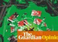 The right has created a false reality – fuelled by toxic images delivered straight to your phone | Jason Okundaye