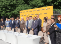Now it’s official: SEP, BDP and PZT have joined the European Union