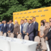 Now it’s official: SEP, BDP and PZT have joined the European Union