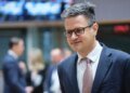 Telex: Bálint Ódor remains the Hungarian permanent EU representative