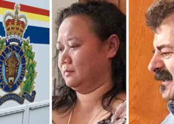 Alberta fugitives arrested in Ontario in $5M scam investigation