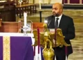 Funeral of Oman’s late Honorary Consul in Hong Kong