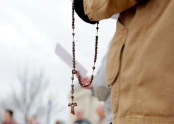 New study examines growing interest in Catholic faith