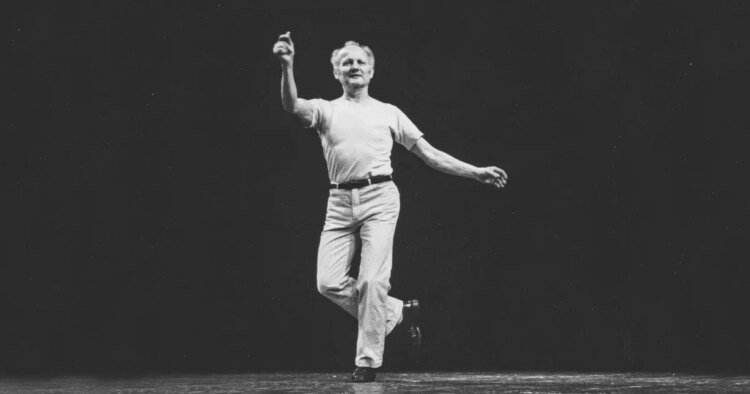 Telex: Folk dancer and choreographer Sándor Timár has died