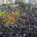 Students return to streets over wasteful spending – Politics