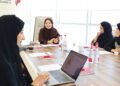 “Fujairah Businesswomen” signs 10 regional and international partnerships to promote the products of women entrepreneurs