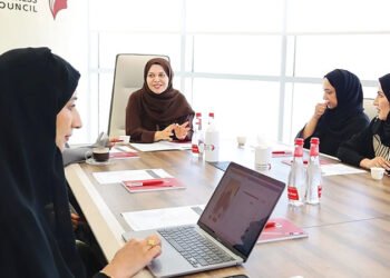 “Fujairah Businesswomen” signs 10 regional and international partnerships to promote the products of women entrepreneurs