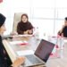 “Fujairah Businesswomen” signs 10 regional and international partnerships to promote the products of women entrepreneurs