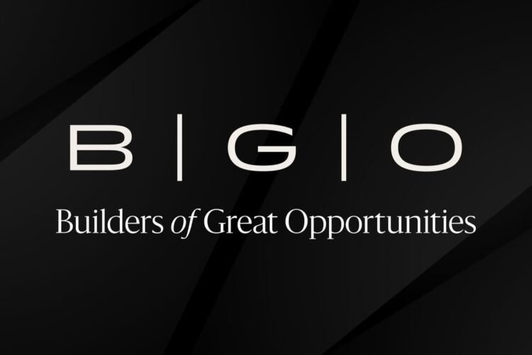 GB Group reinvents itself and becomes B|G|O