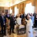 Pope to Hebrew University of Jerusalem: ‘Be artisans of true peace’