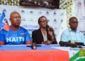 The MICT takes stock of the distribution of audiovisual kits distributed on the sidelines of the World Cup