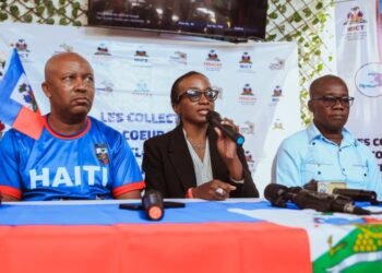 The MICT takes stock of the distribution of audiovisual kits distributed on the sidelines of the World Cup